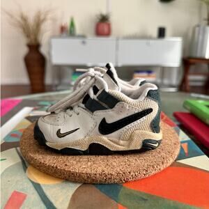 Nike 1996 Baby Screech Vintage Sneakers